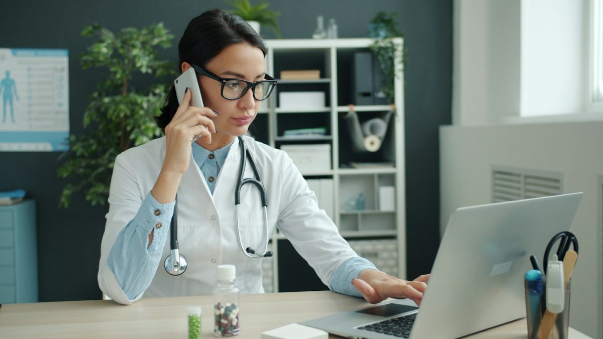 How AI Search Is Changing the Way Patients Find a Doctor